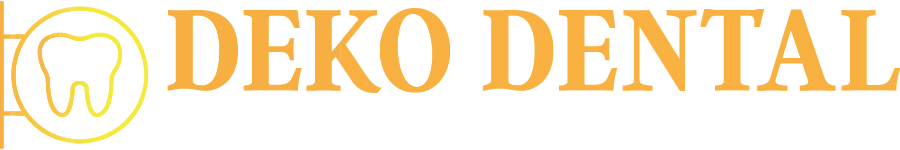 Logo DEKO Dental Noordhove